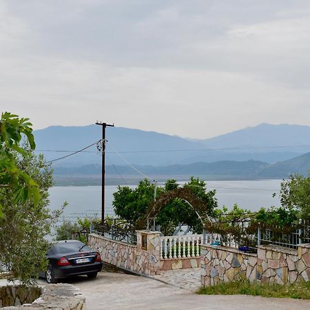 Ksamil Sea&Lake View Escape Экстерьер фото
