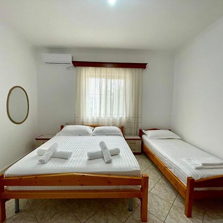 Ksamil Sea&Lake View Escape Экстерьер фото