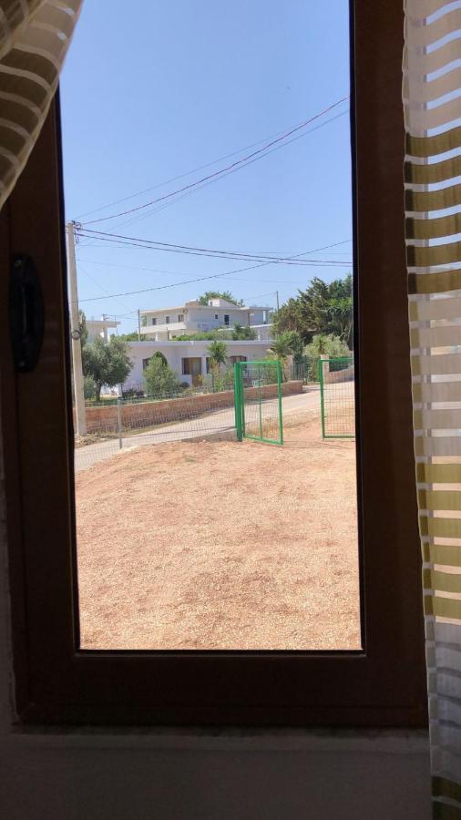 Ksamil Sea&Lake View Escape Экстерьер фото