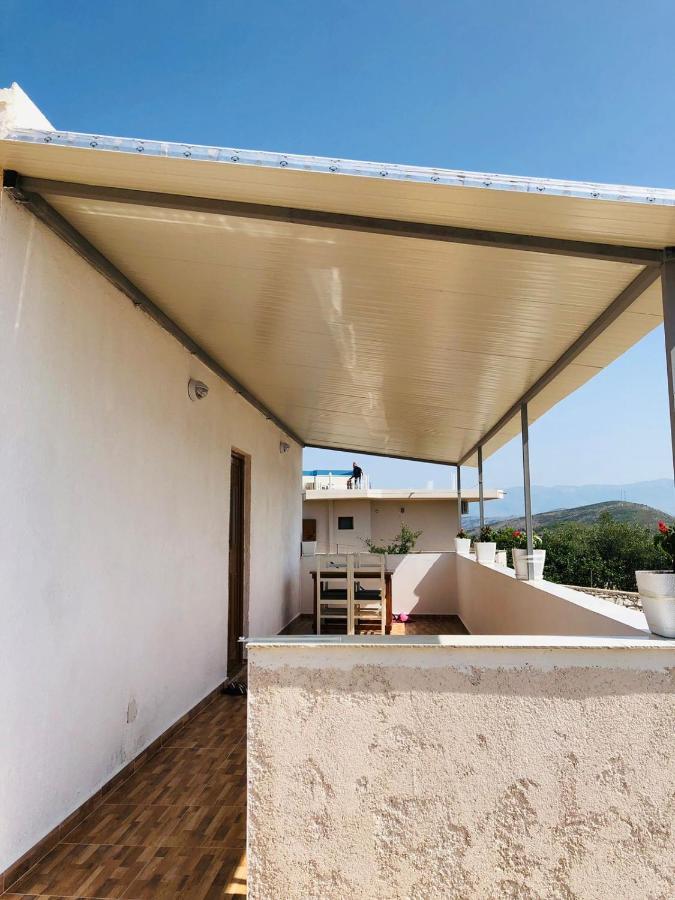 Ksamil Sea&Lake View Escape Экстерьер фото