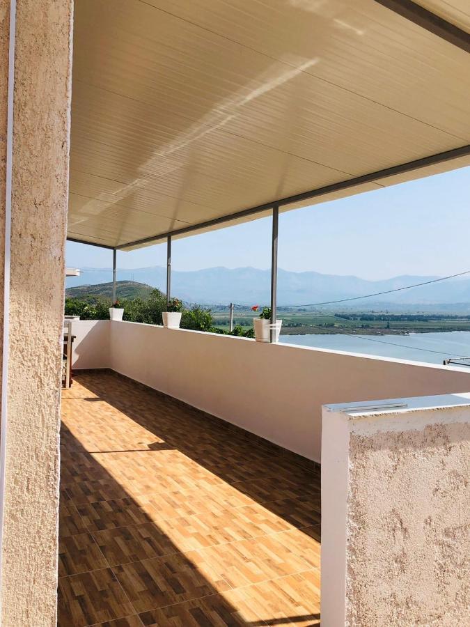 Ksamil Sea&Lake View Escape Экстерьер фото
