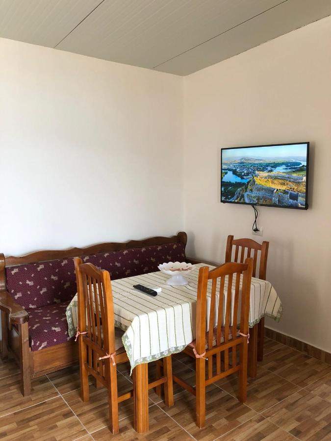 Ksamil Sea&Lake View Escape Экстерьер фото