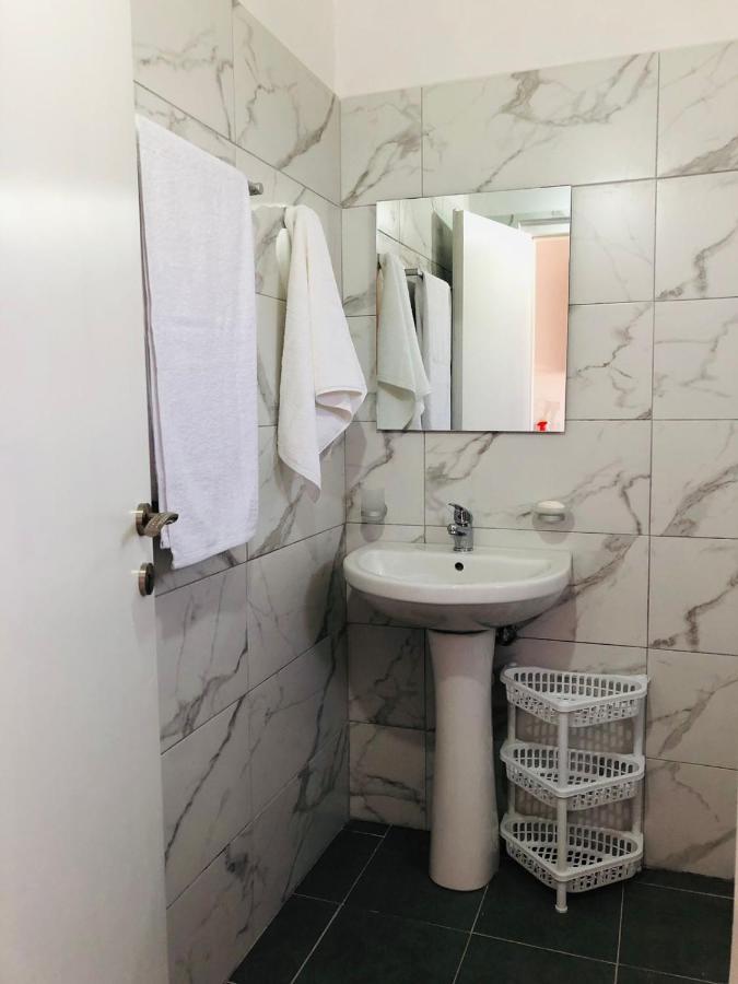 Ksamil Sea&Lake View Escape Экстерьер фото