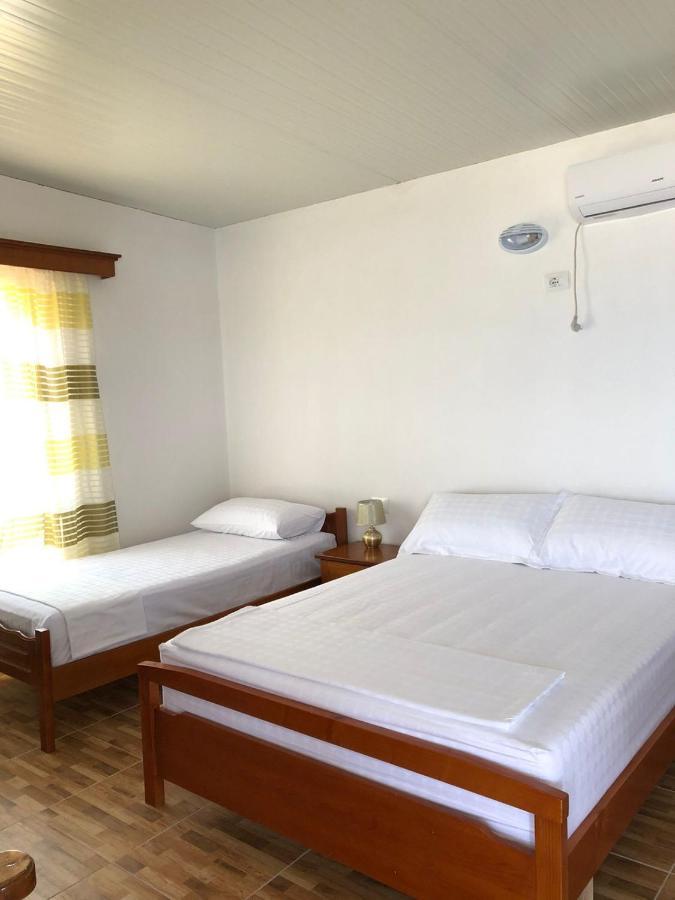 Ksamil Sea&Lake View Escape Экстерьер фото