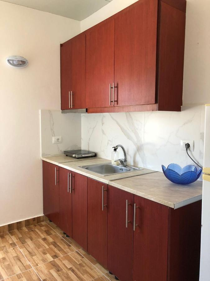Ksamil Sea&Lake View Escape Экстерьер фото