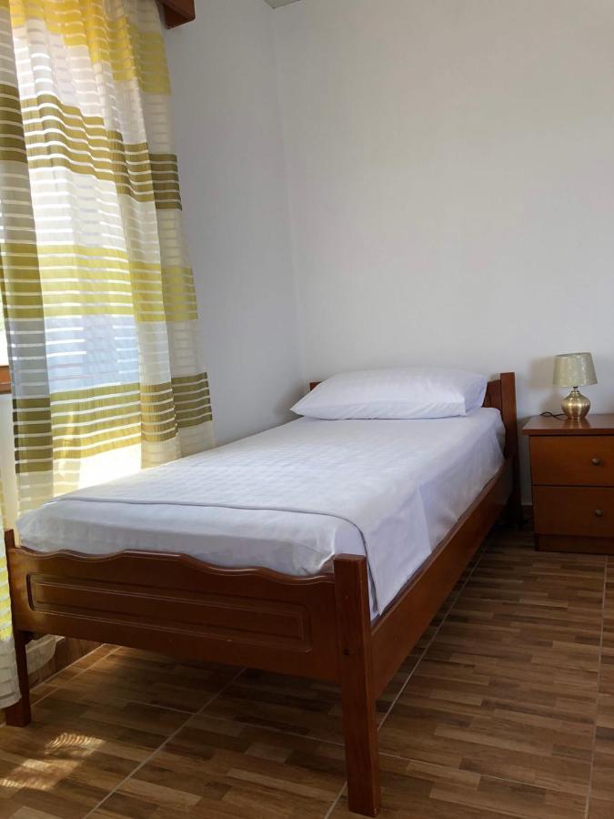 Ksamil Sea&Lake View Escape Экстерьер фото