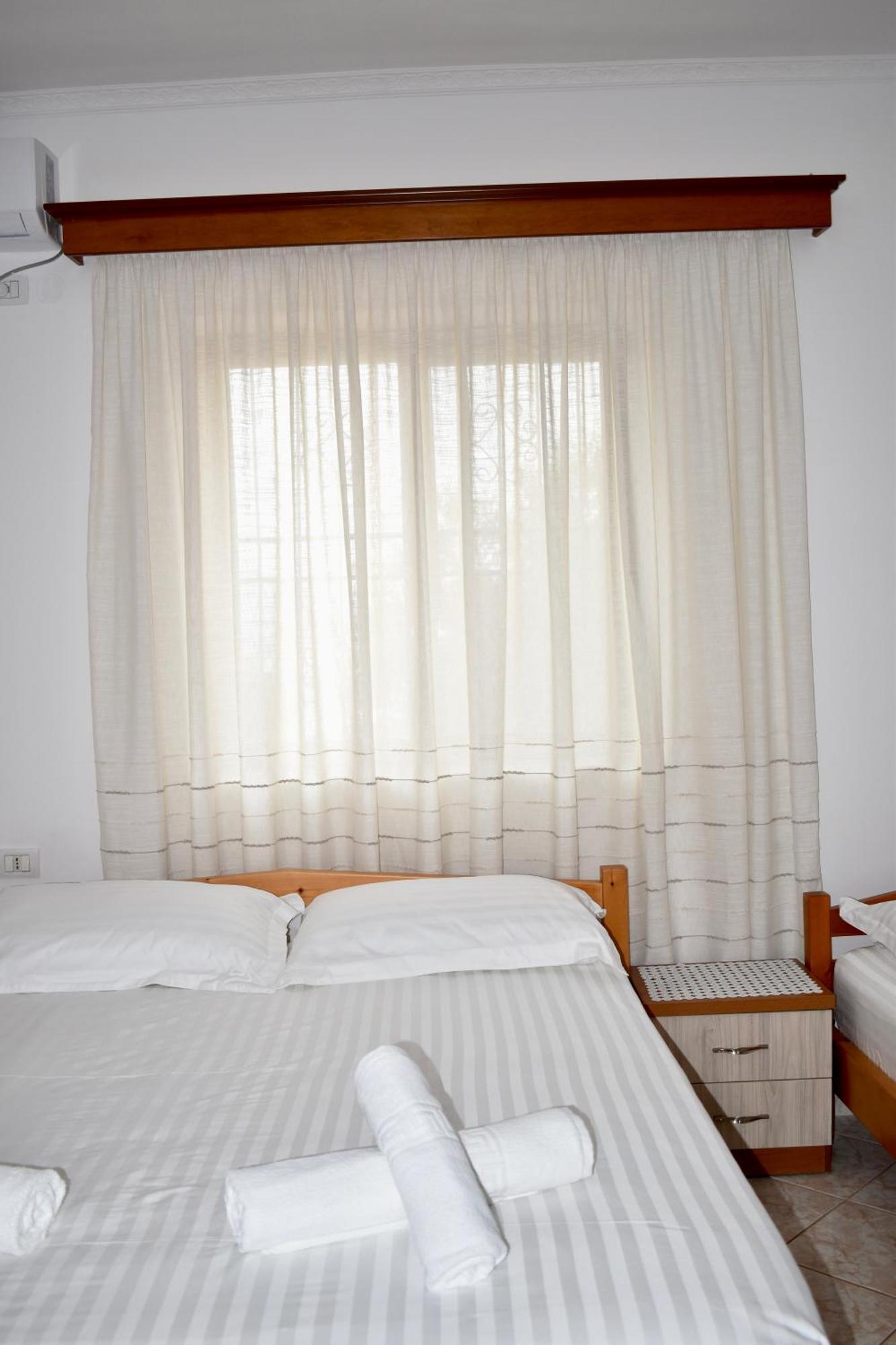 Ksamil Sea&Lake View Escape Экстерьер фото