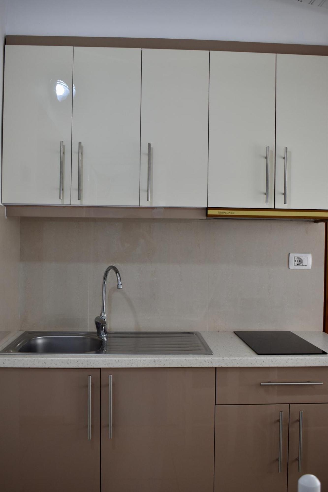 Ksamil Sea&Lake View Escape Экстерьер фото