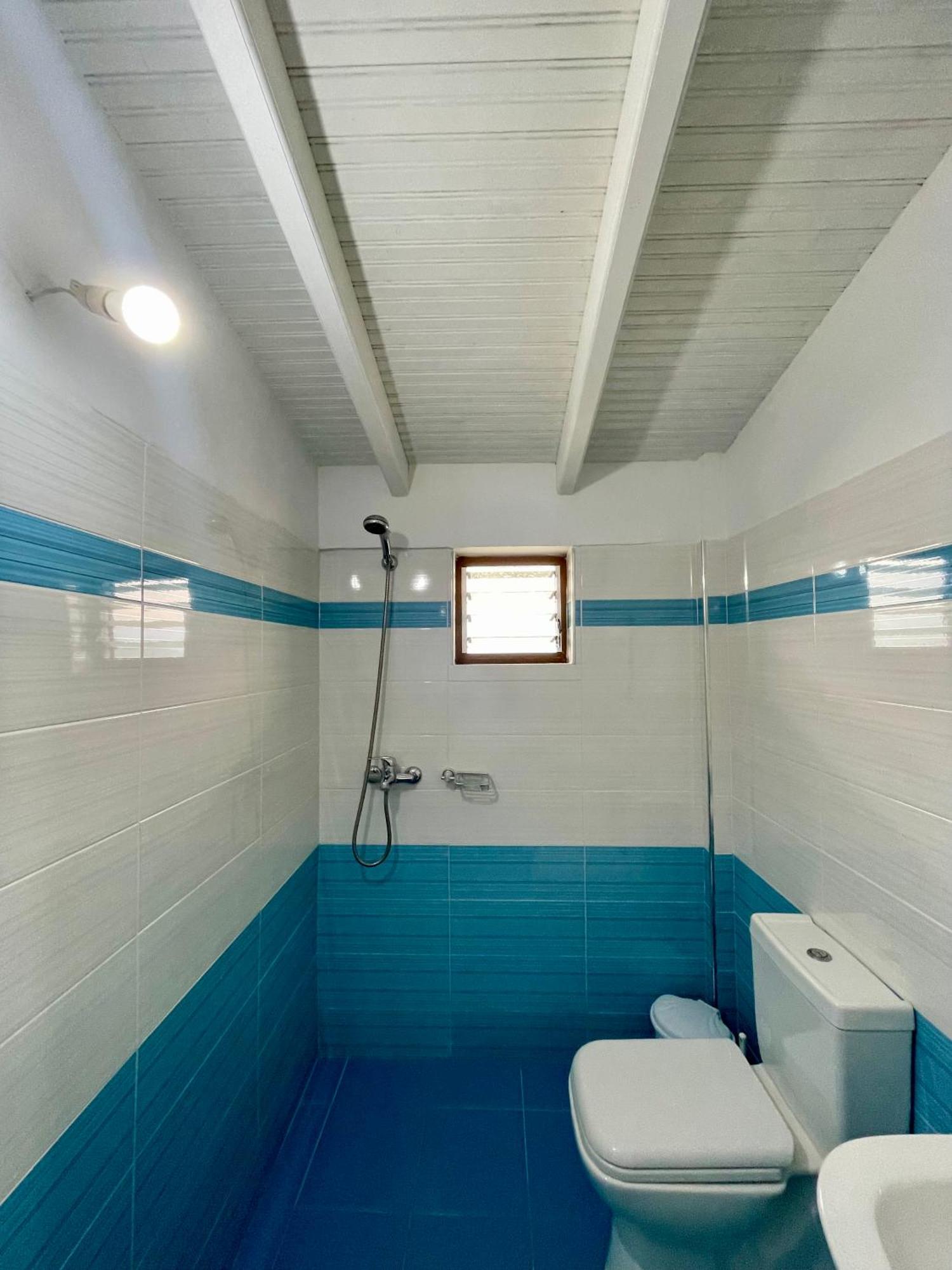 Ksamil Sea&Lake View Escape Экстерьер фото