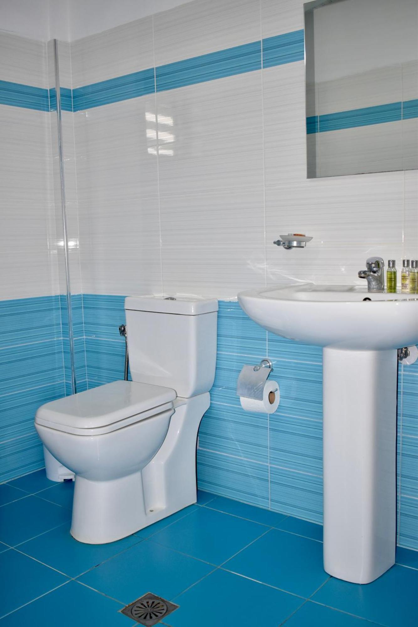 Ksamil Sea&Lake View Escape Экстерьер фото