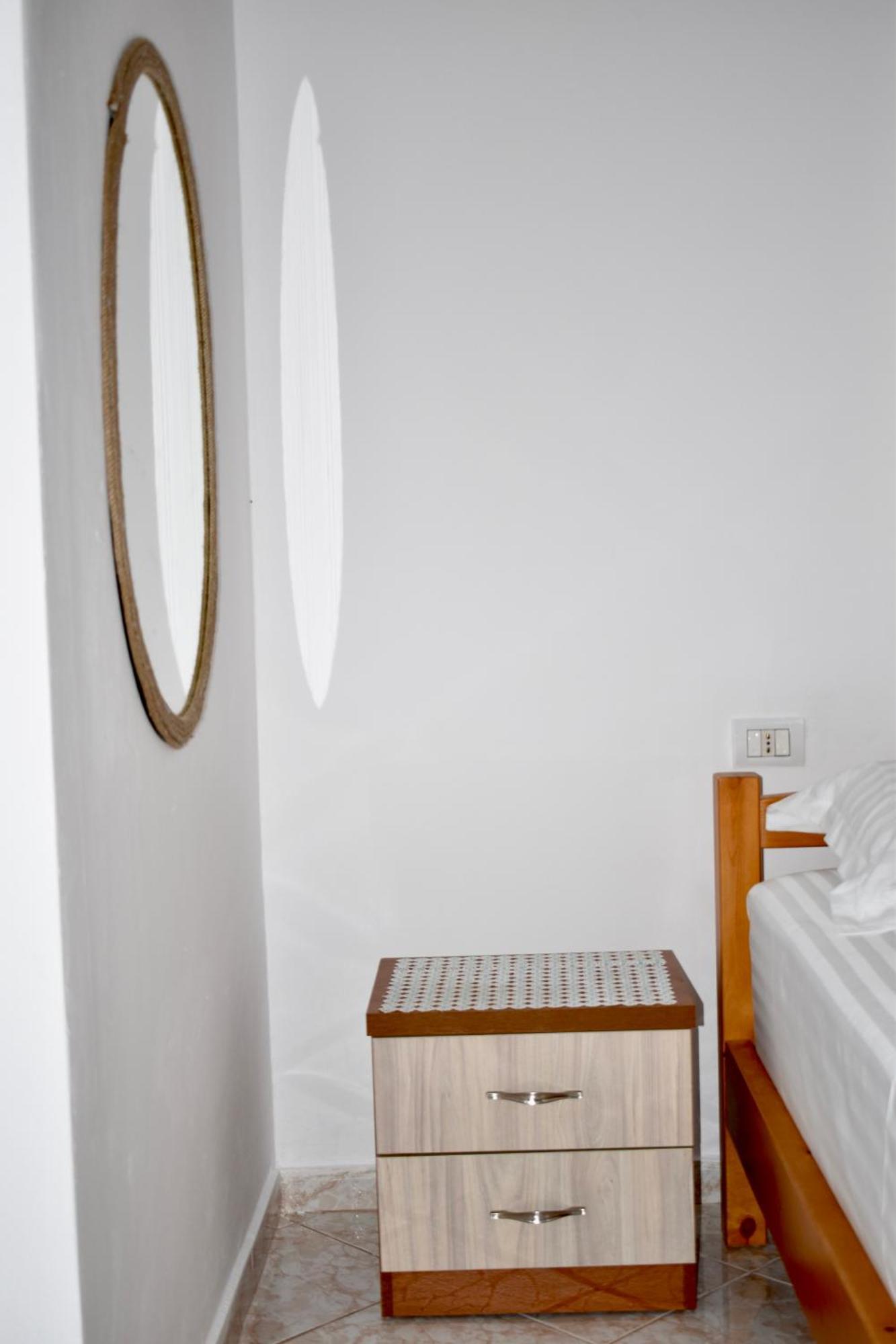 Ksamil Sea&Lake View Escape Экстерьер фото