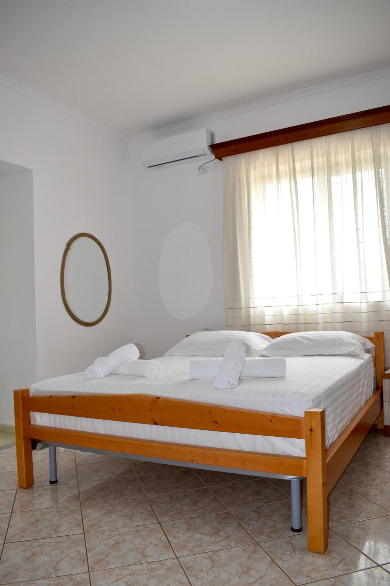 Ksamil Sea&Lake View Escape Экстерьер фото
