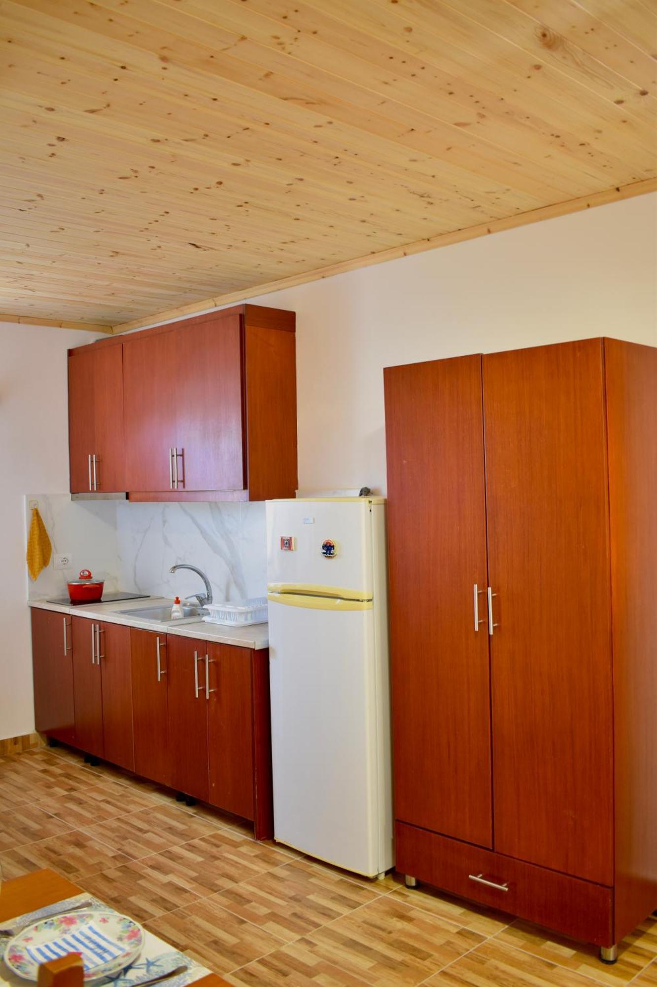 Ksamil Sea&Lake View Escape Экстерьер фото